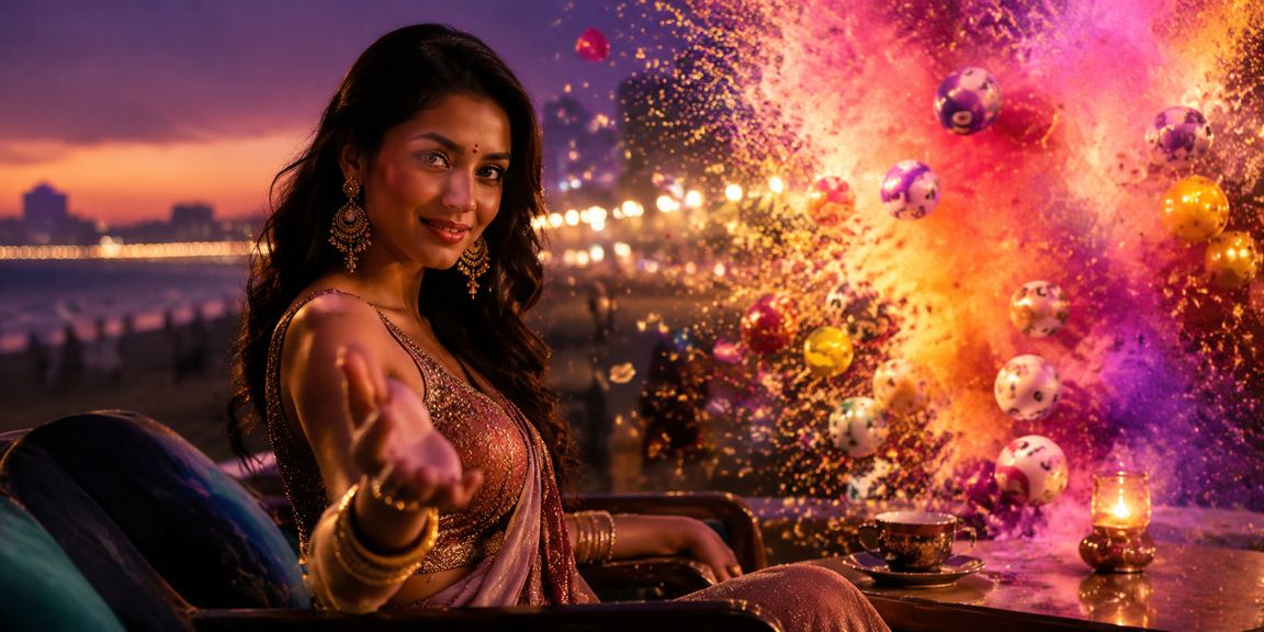 Live casino dealer welcoming players