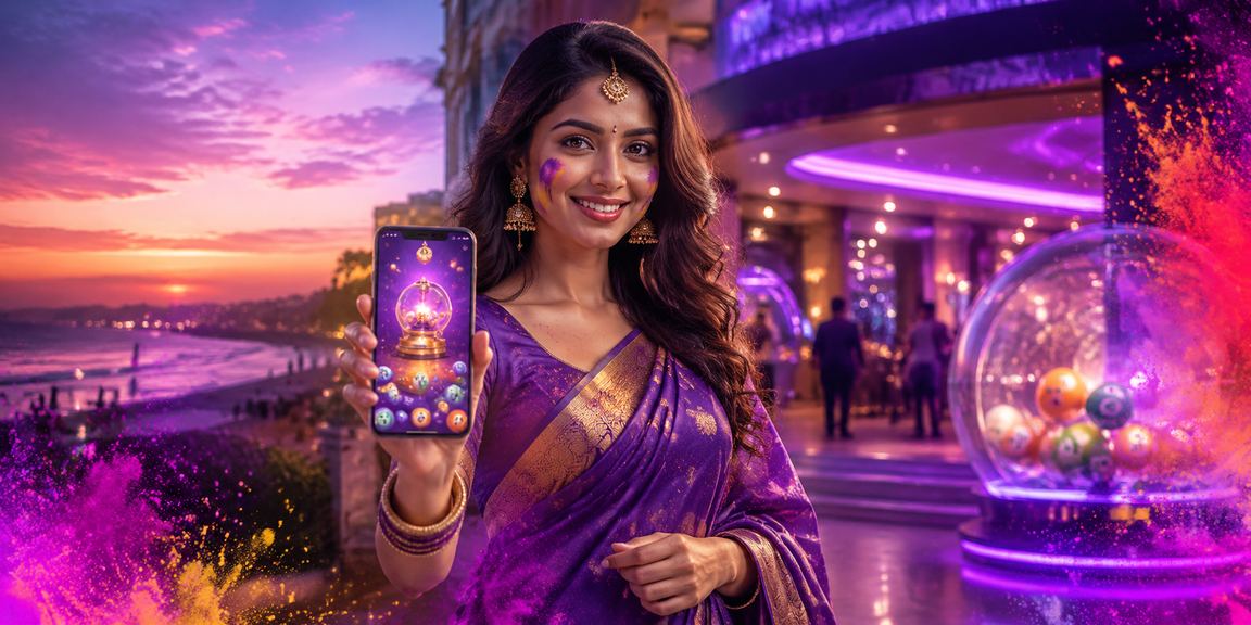 Mobile betting experience in Mumbai with 8225 platform
