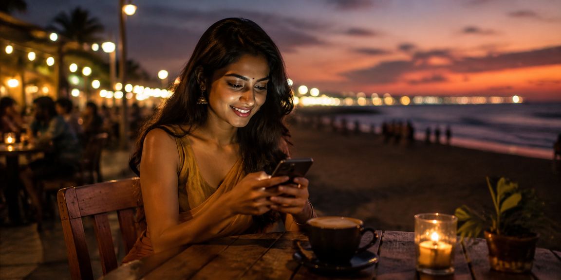 UPI payment method supported on 8225 platform