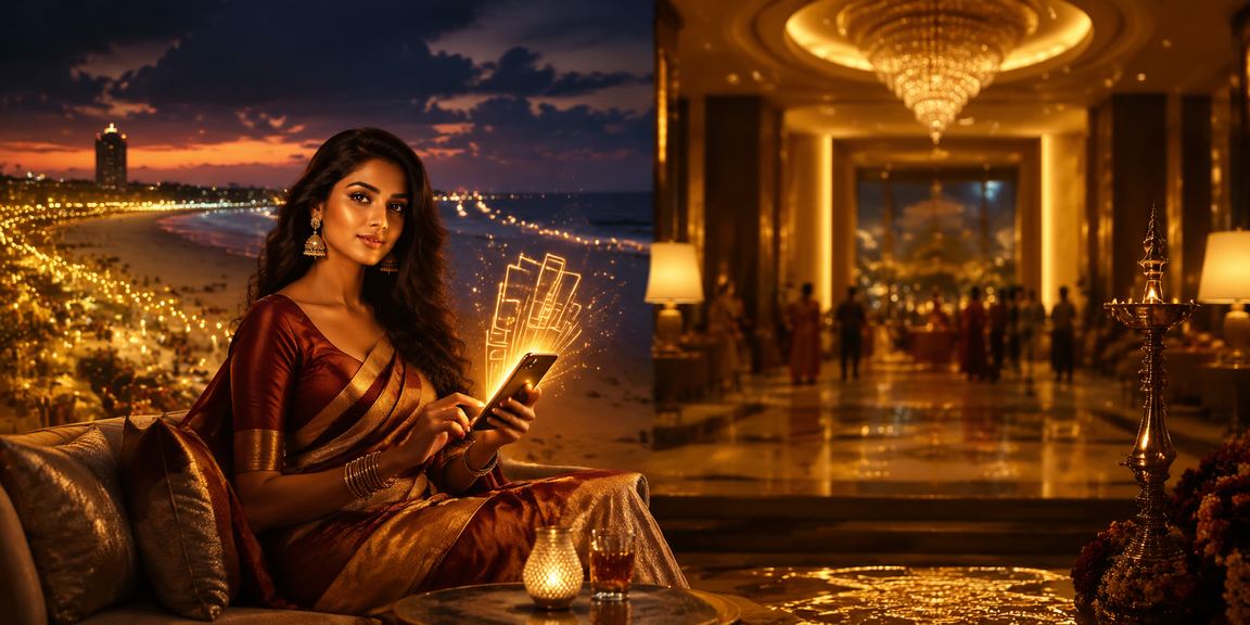 Jackpot coins symbolizing Diwali and IPL season promotions