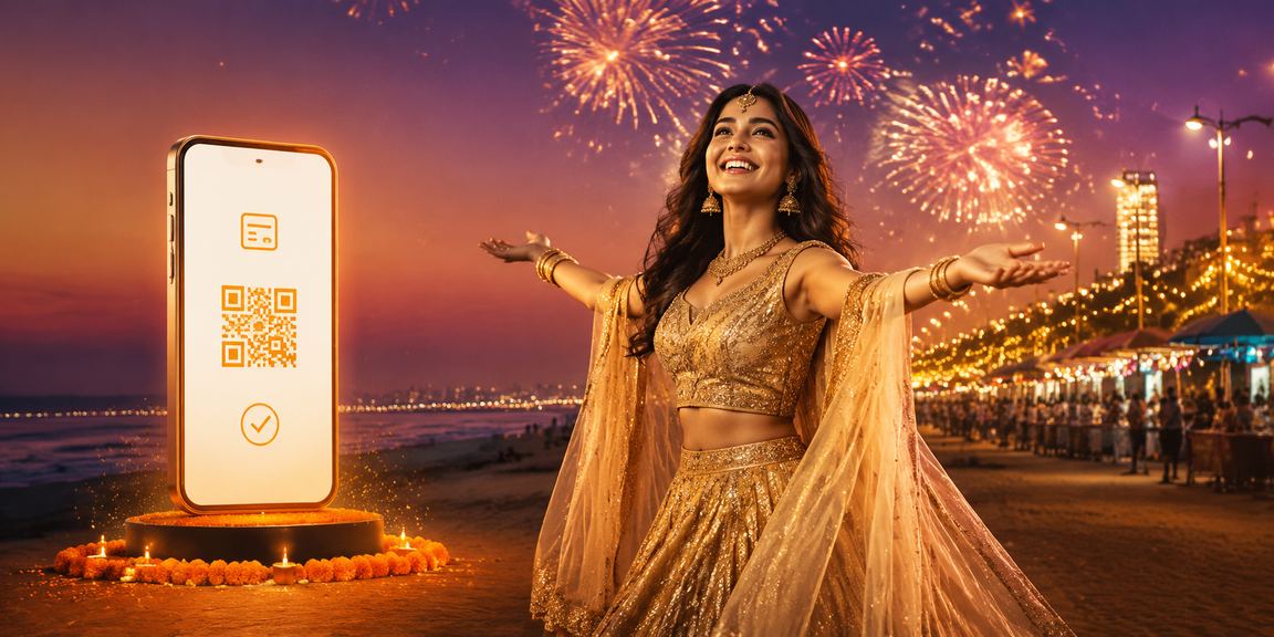Diwali and IPL season jackpot coins promotion